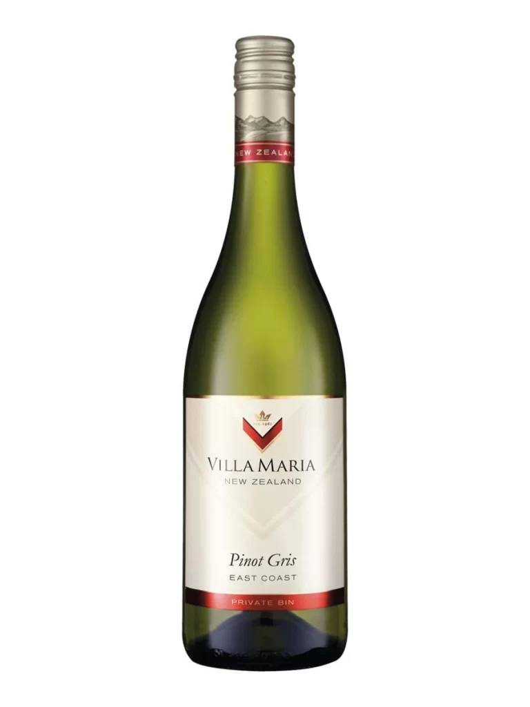 Rượu vang Villa Maria Pinot Gris
