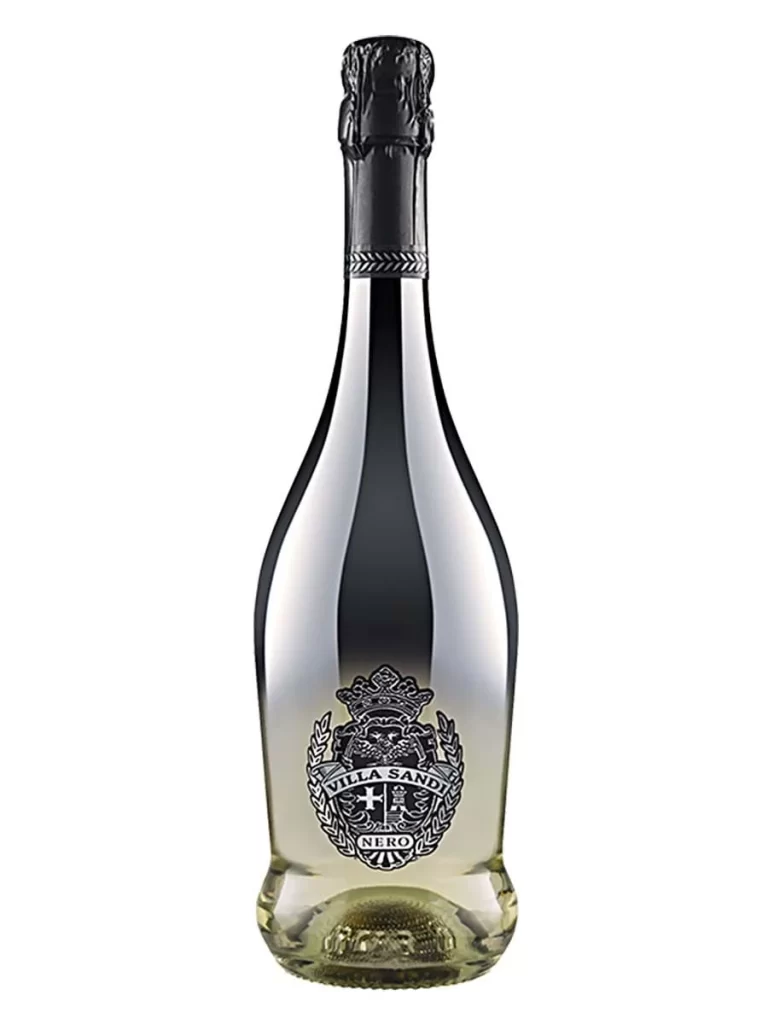 Villa Sandi Nero Asolo Prosecco Superiore Extra Brut