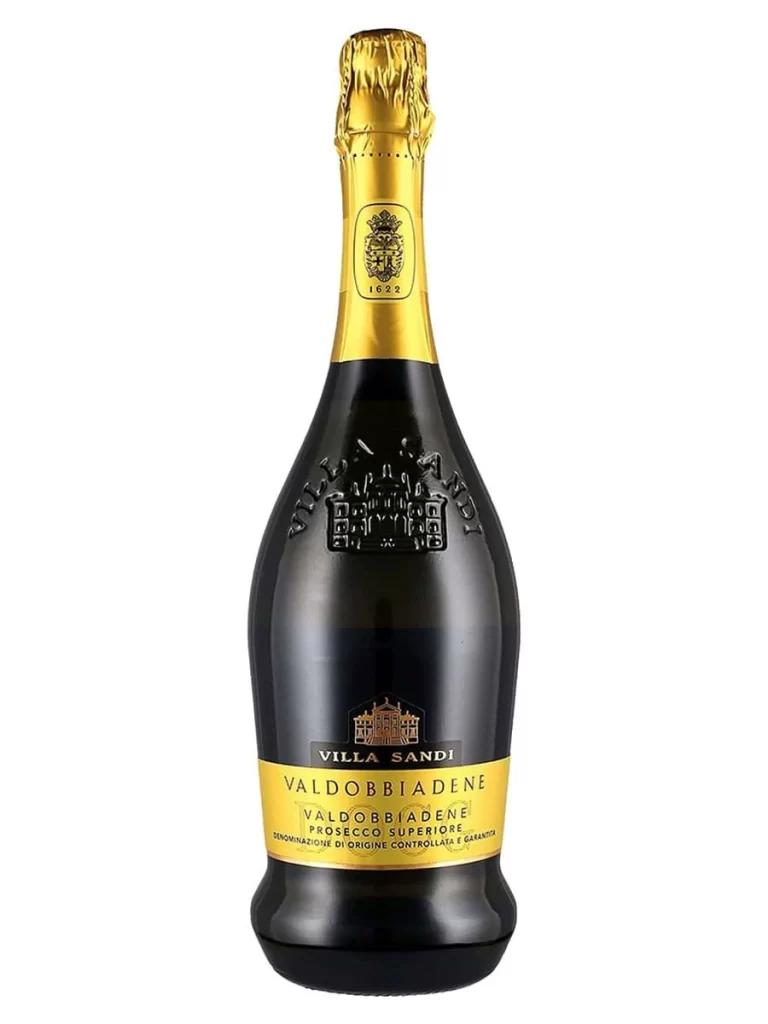 Villa Sandi Valdobbiadene Prosecco Superiore Extra Dry