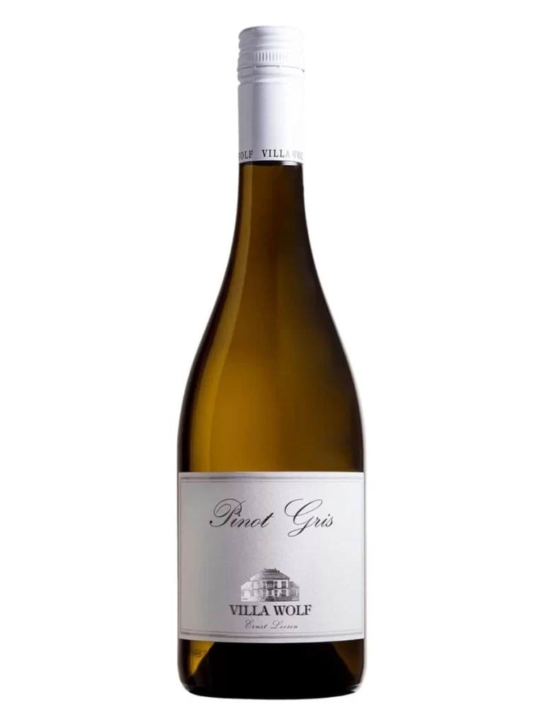 Villa Wolf Pinot Gris