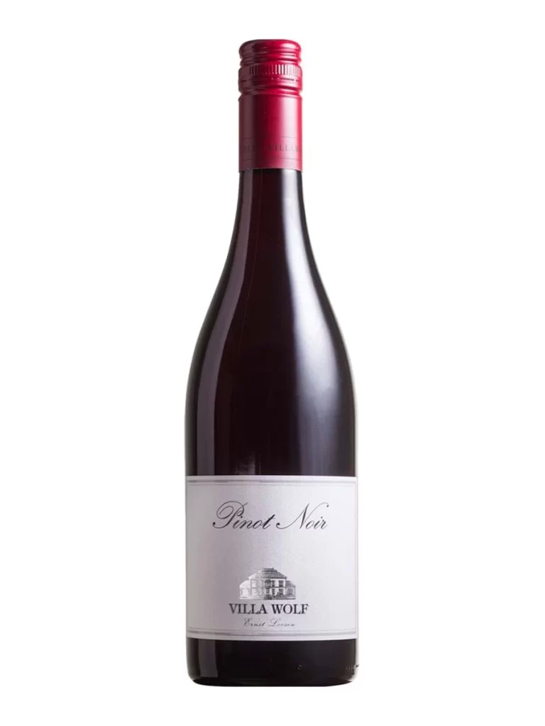 Villa Wolf Pinot Noir Red