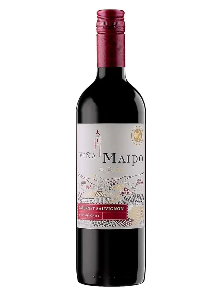 Vina Maipo Mi Pueblo Cabernet Sauvignon