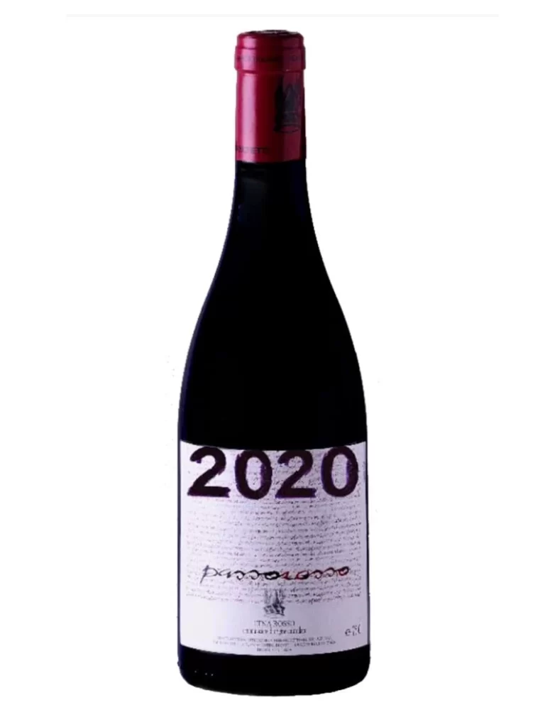 Vini Franchetti Passorosso