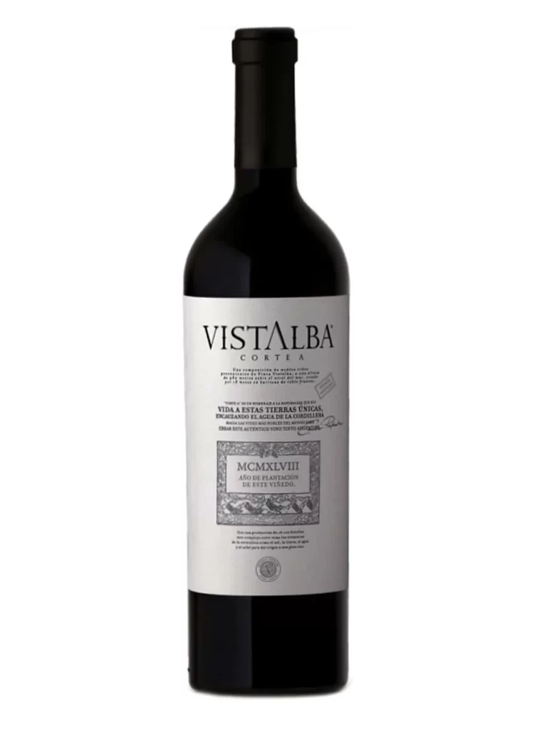 Vistalba Corte A
