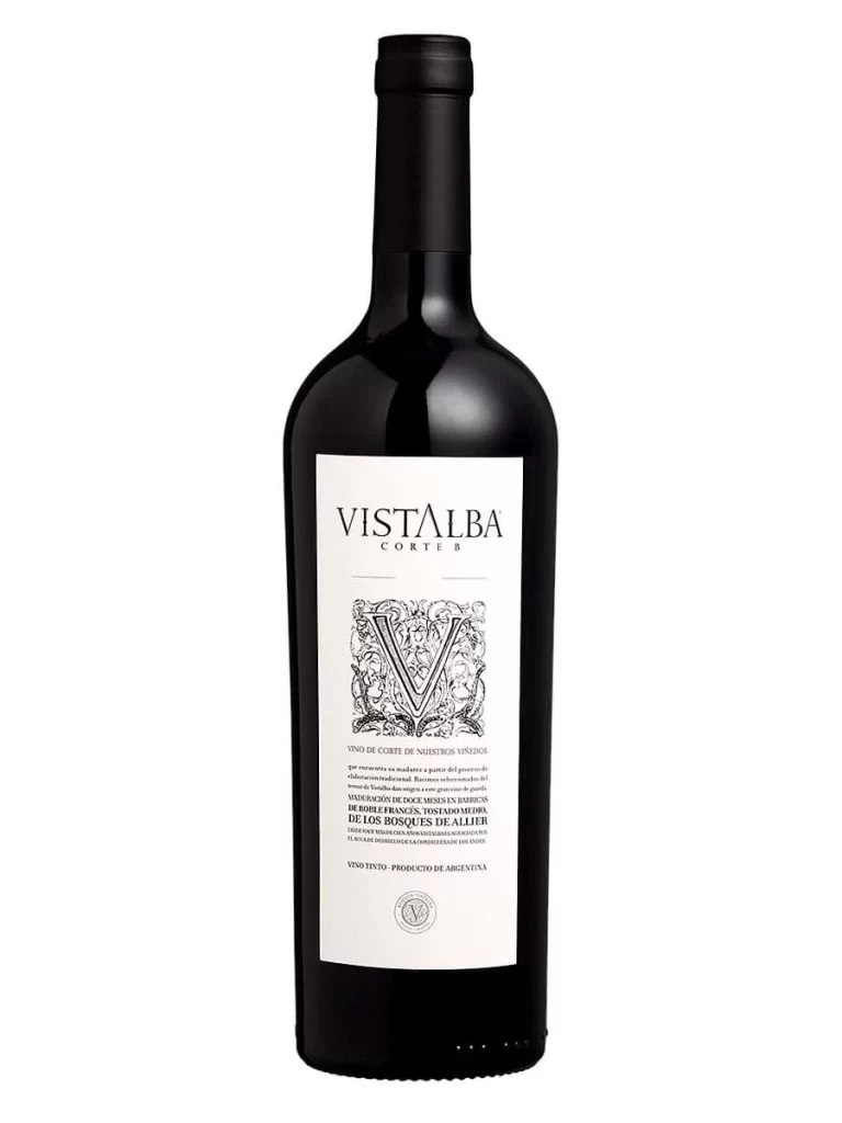 Vistalba Corte B
