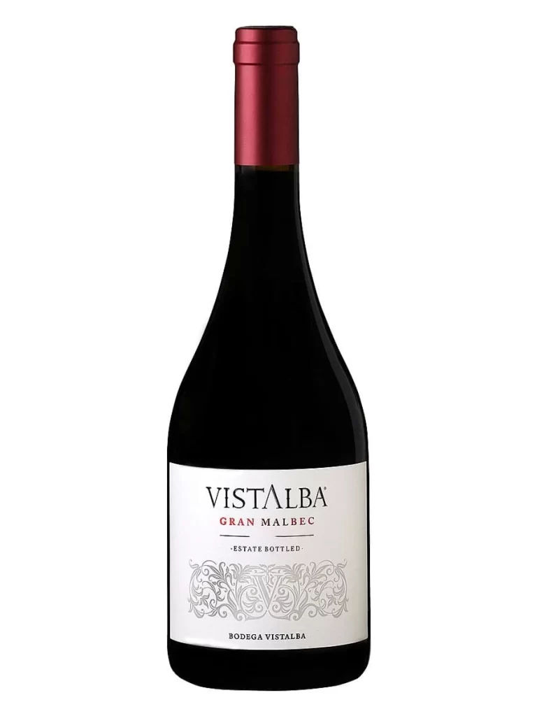 Vistalba Gran Malbec