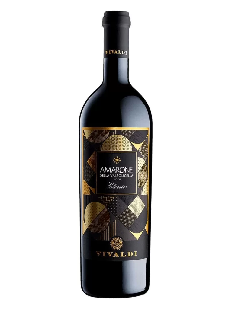Vivaldi Amarone Classico