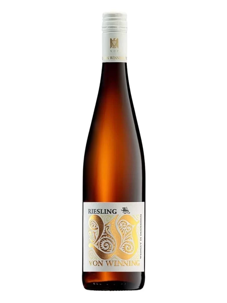 Von Winning Estate Drache Dry Riesling