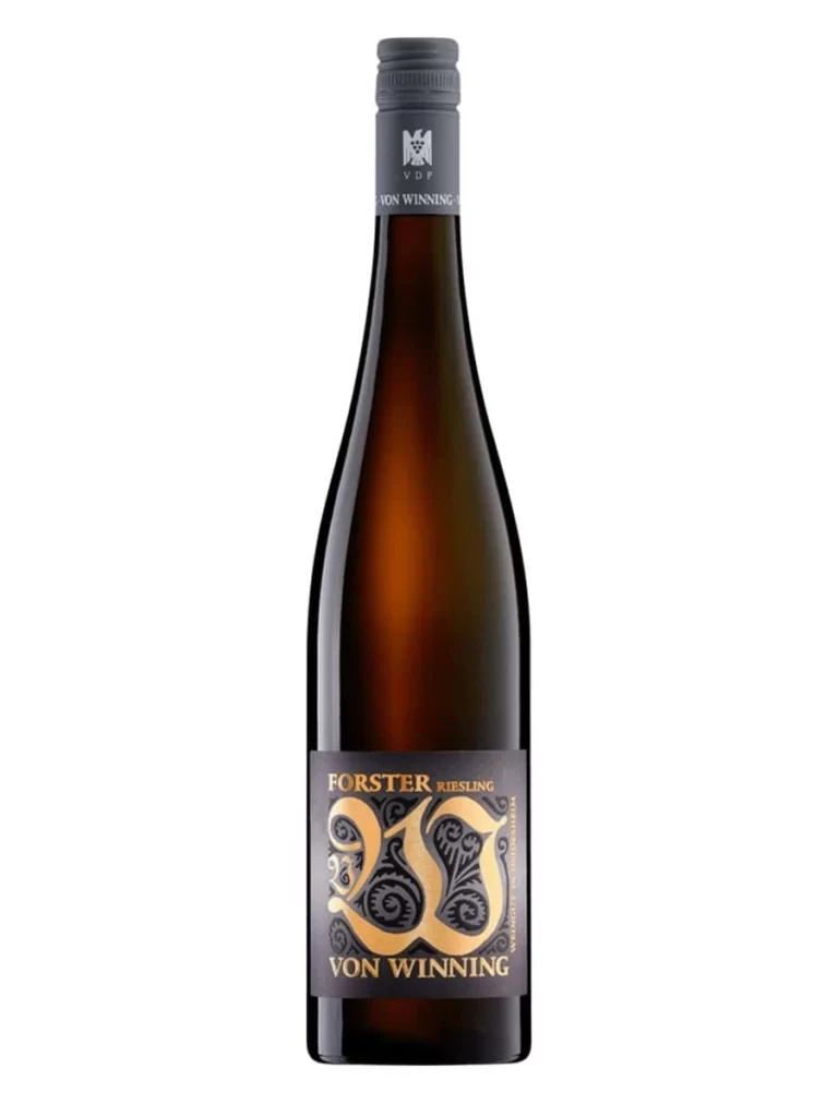 Von Winning Estate Forster Dry Riesling