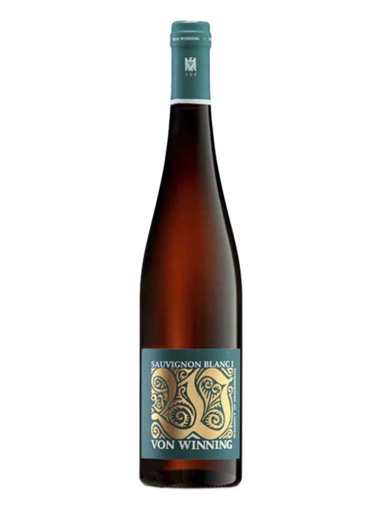 Von Winning Estate I Sauvignon Blanc