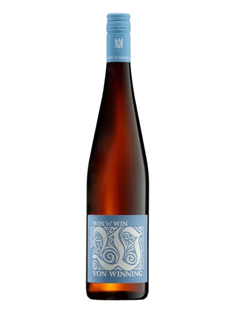 Von Winning Estate Win Win Dry Riesling