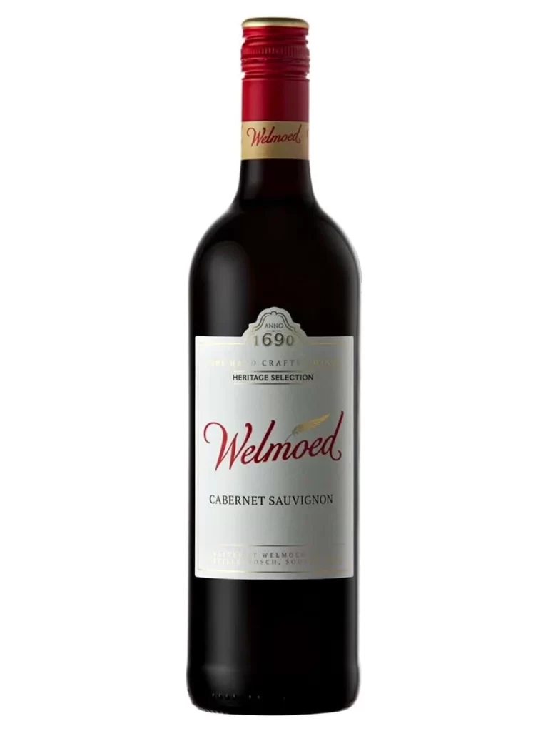 Welmoed Heritage Selection Cabernet Sauvignon