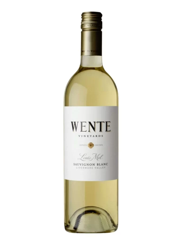 Wente Louis Mel Sauvignon Blanc