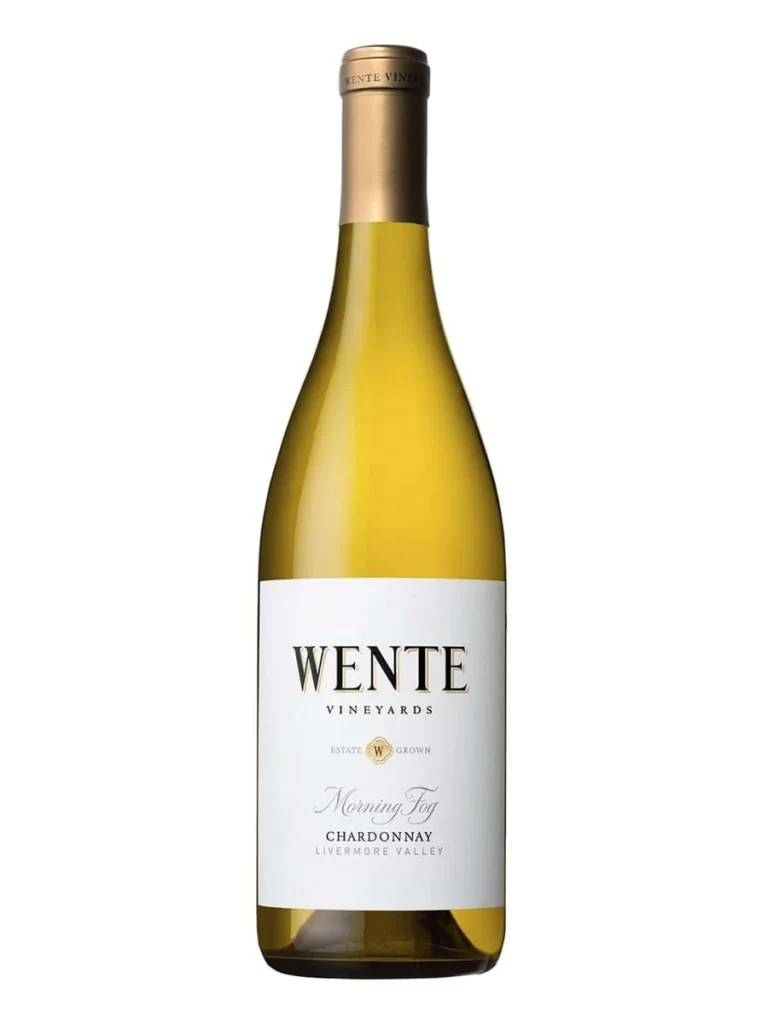 Wente Morning Fog Chardonnay