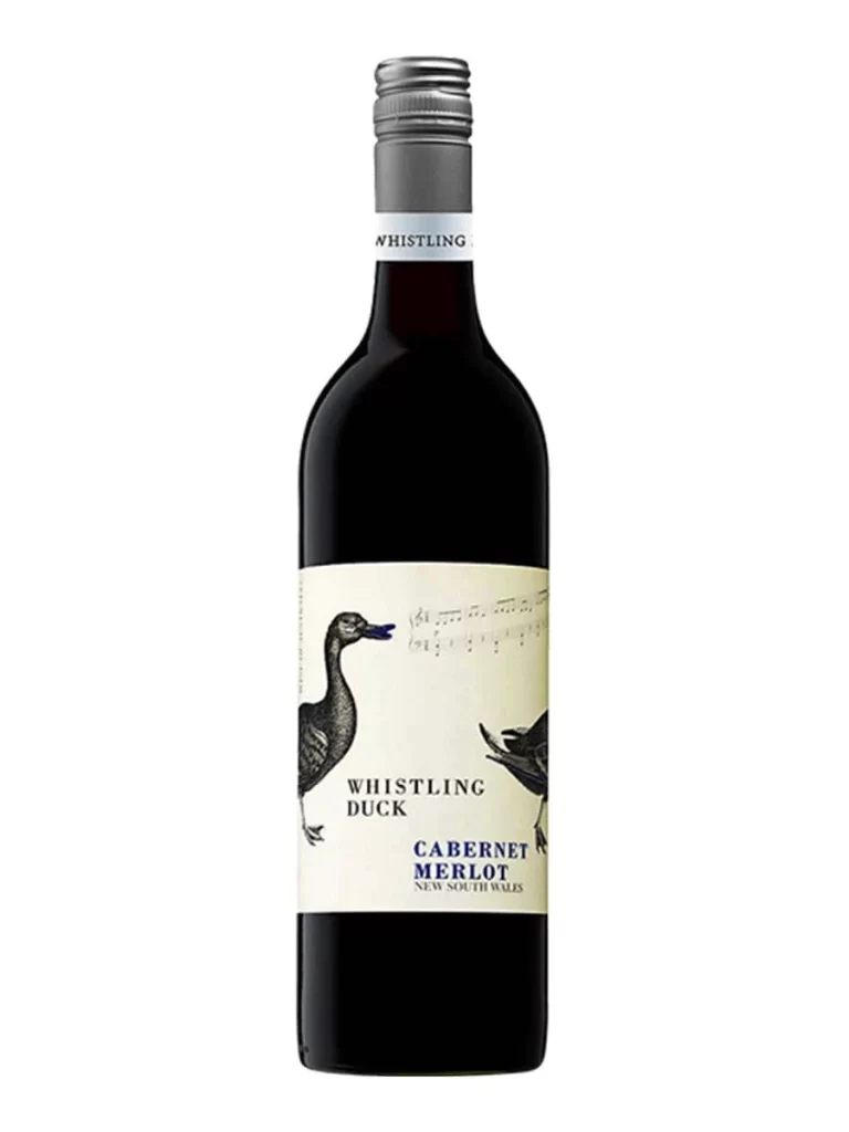 Whistling Duck Cabernet Merlot