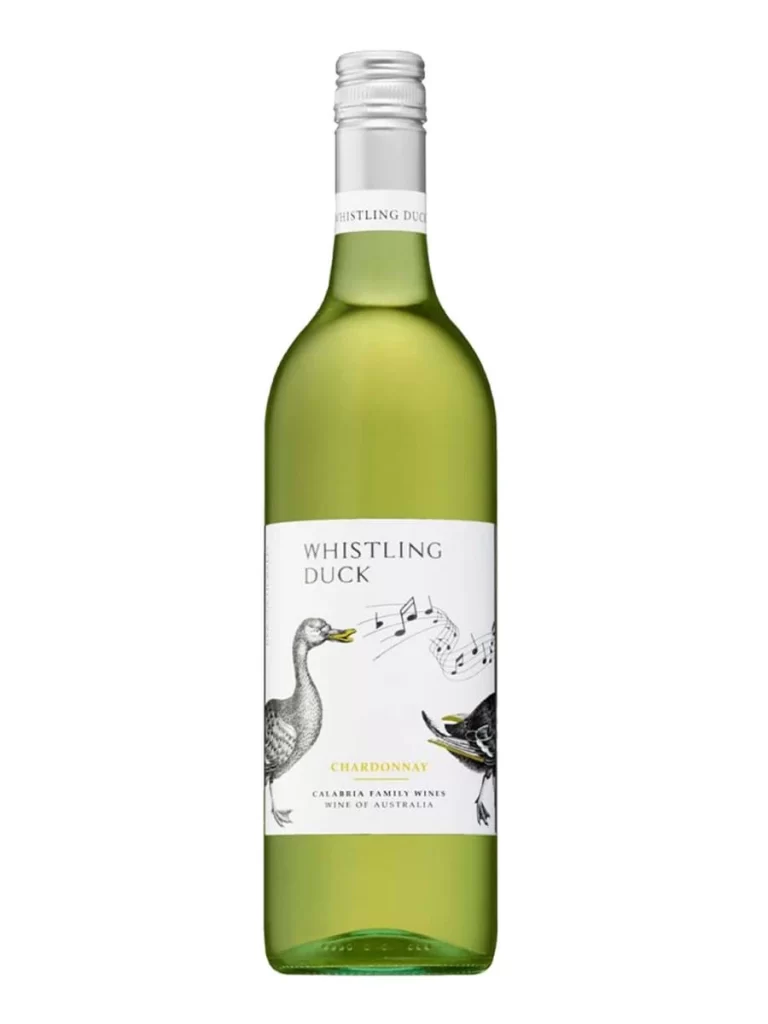 Whistling Duck Chardonnay