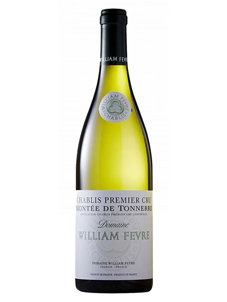 William Fevre Chablis 1er Cru Montee de Tonnerre