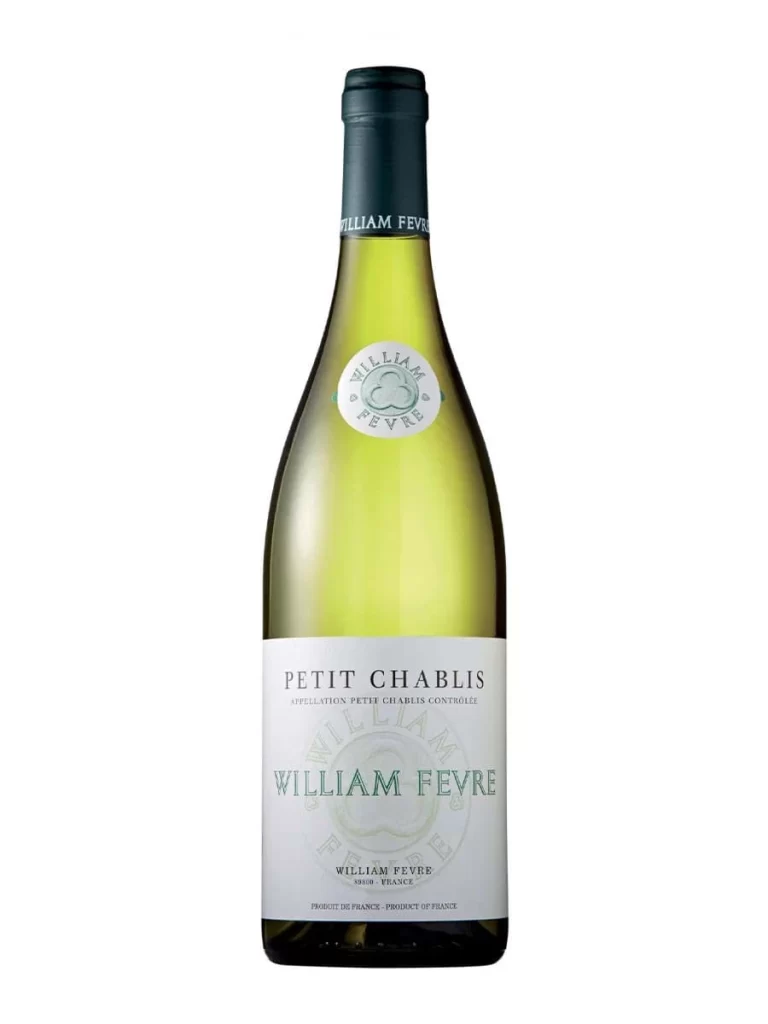 William Fevre Petit Chablis Chardonnay