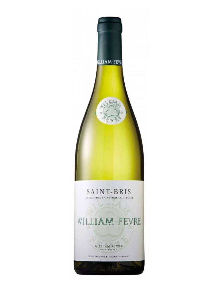 William Fevre Saint Bris Sauvignon Blanc