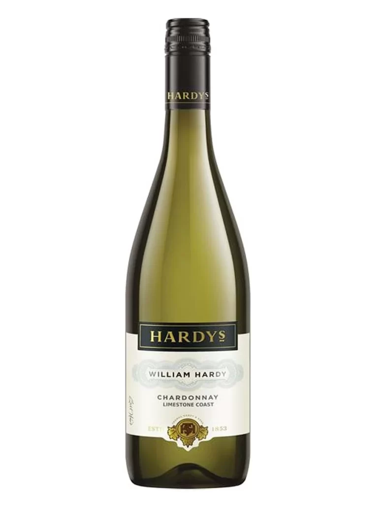 William Hardy Chardonnay