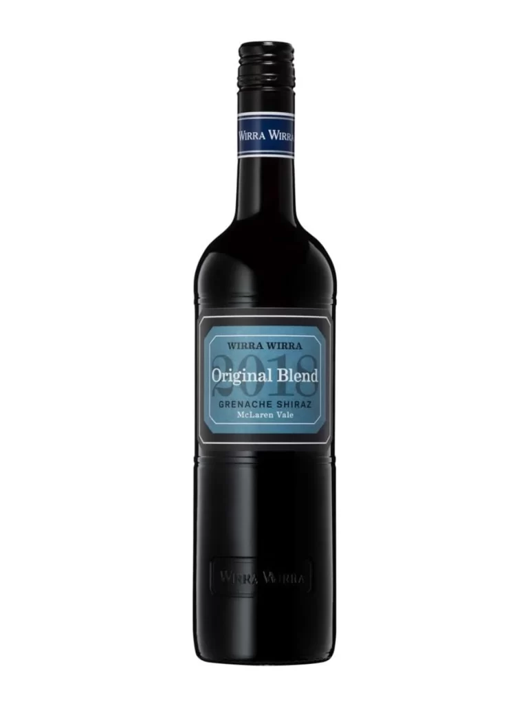 Rượu vang Wirra Wirra Church Block Original Blend