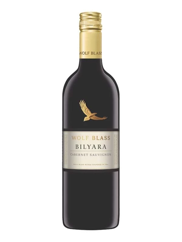 Rượu vang Wolf Blass Bilyara Cabernet Sauvignon
