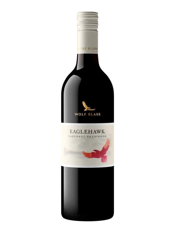 Rượu vang Wolf Blass EagleHawk Cabernet Sauvignon