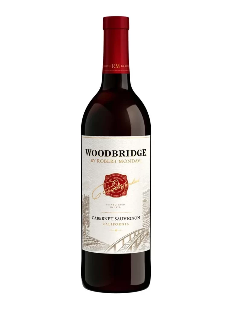 Woodbridge Cabernet Sauvignon