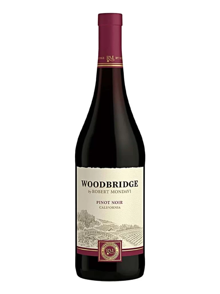 Woodbridge Pinot Noir