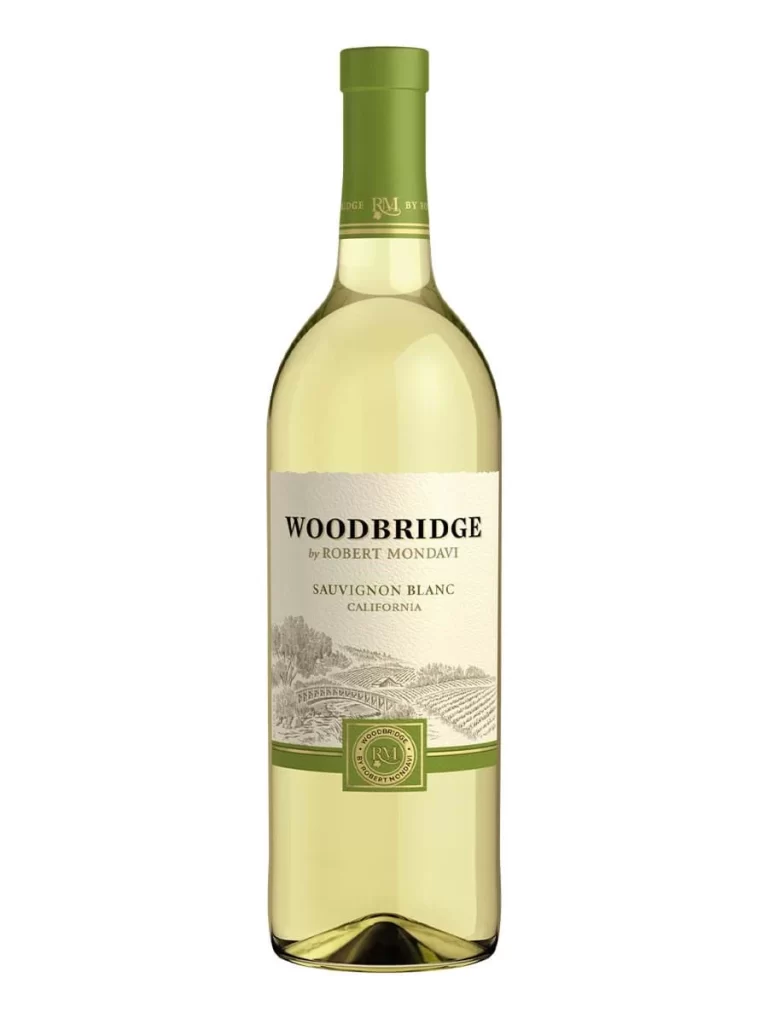 Woodbridge Sauvignon Blanc