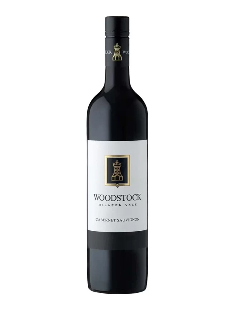 Rượu vang Woodstock Cabernet Sauvignon