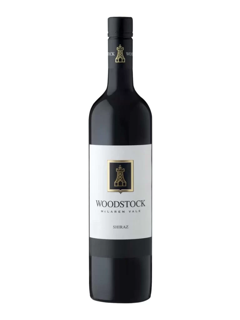 Rượu vang Woodstock Shiraz