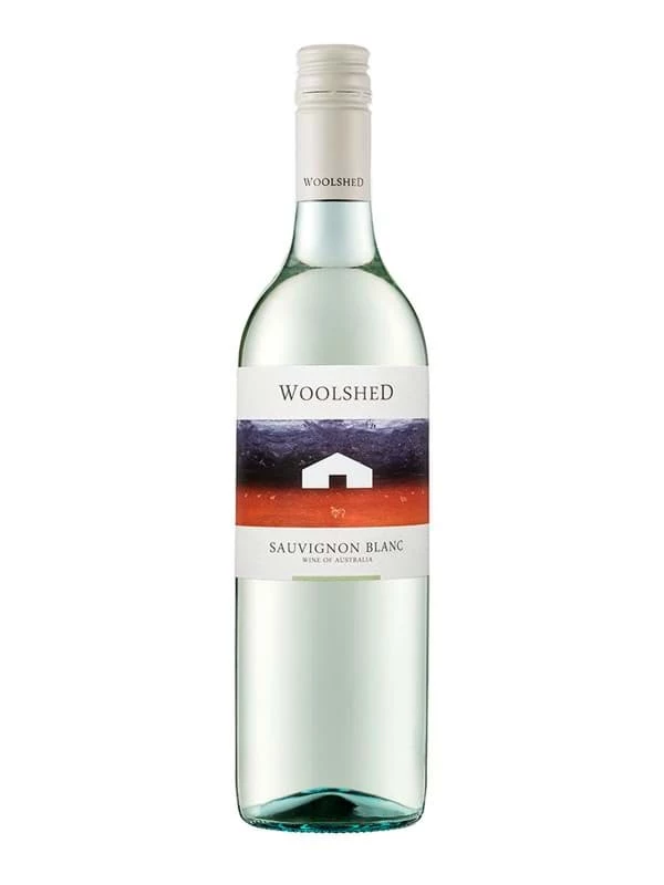 Rượu vang Woolshed Sauvignon Blanc