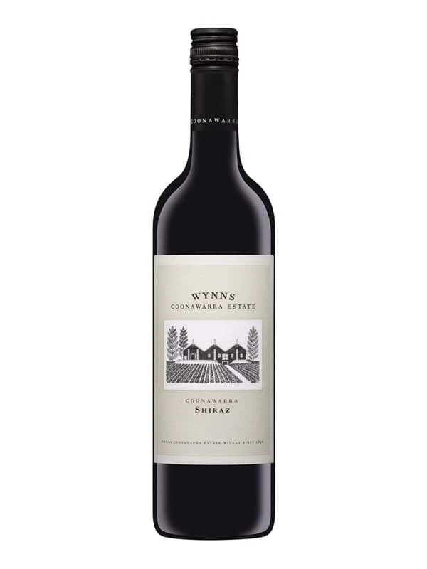 Rượu vang Wynns Estate Shiraz