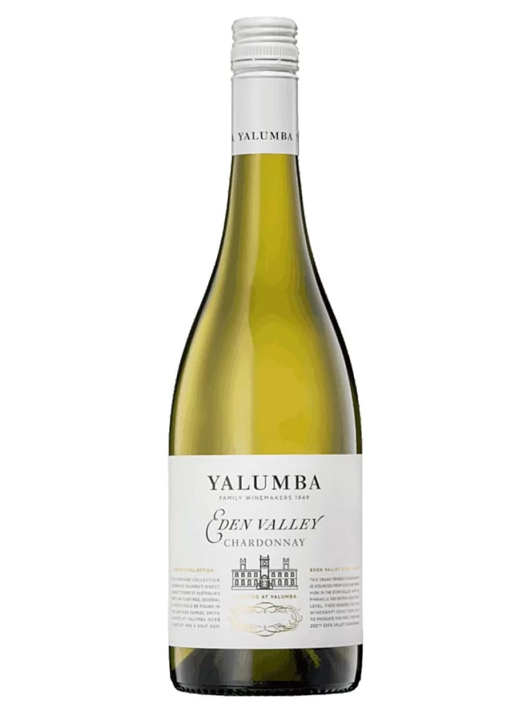 Yalumba Samuel’s Collection Eden Valley Chardonnay