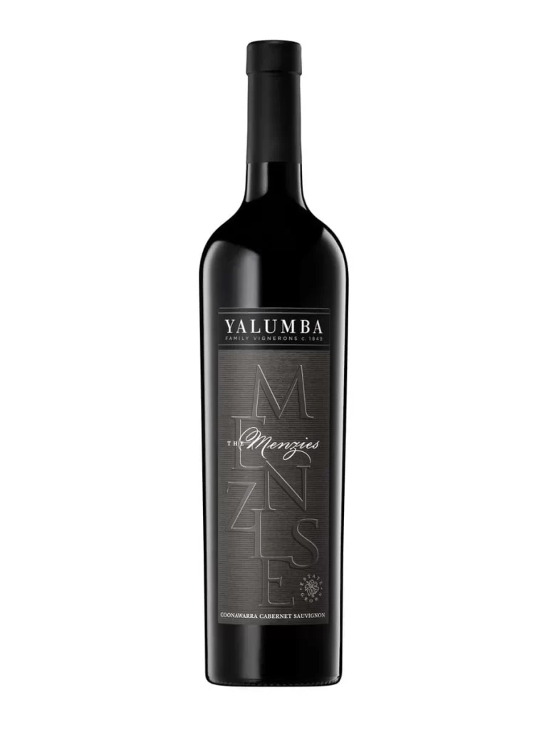 Rượu vang Yalumba The Menzies