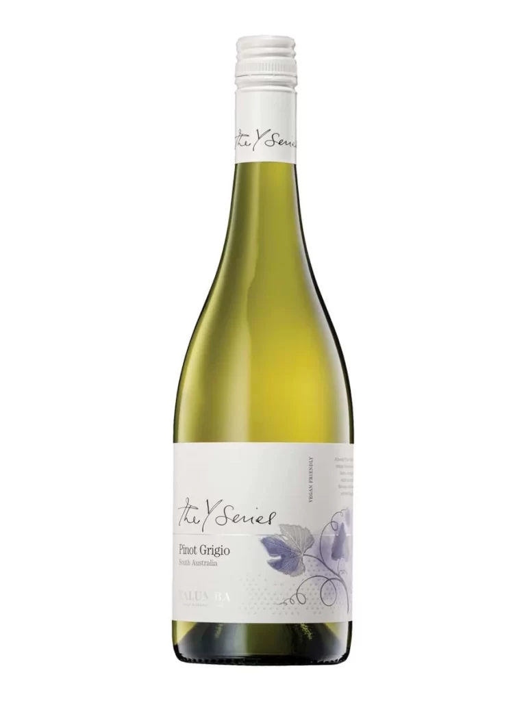 Rượu vang Yalumba Y Series Pinot Grigio