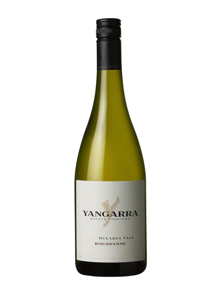 Yangarra Mclaren Vale Roussanne