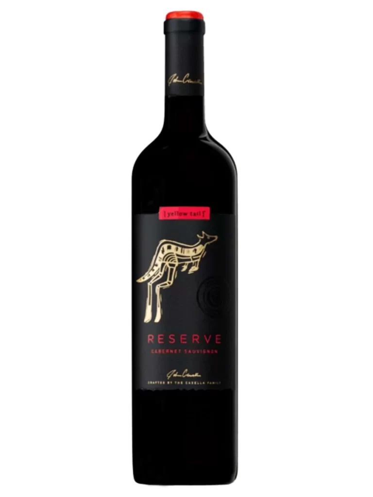 Yellow Tail Reserve Cabernet Sauvignon