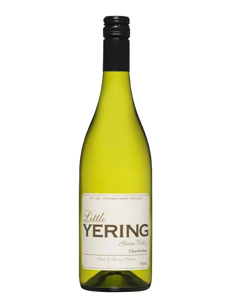 Yering Station Little Yering Chardonnay