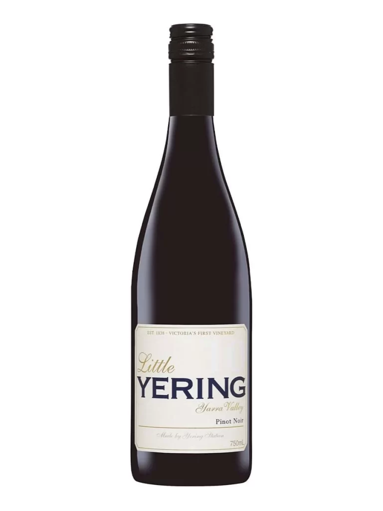 Yering Station Little Yering Pinot Noir