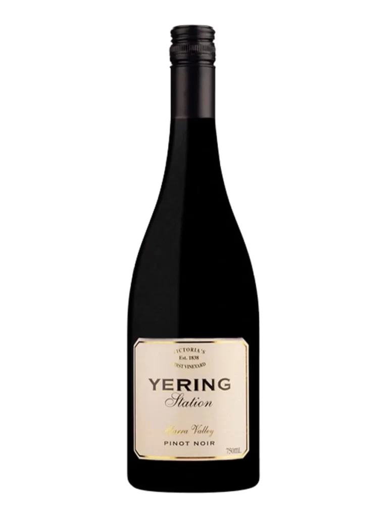 Yering Station Pinot Noir