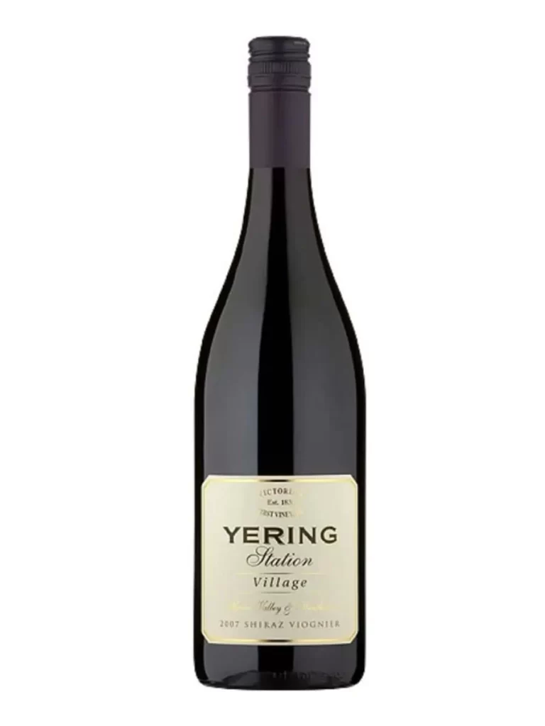 Yering Station Shiraz Viognier