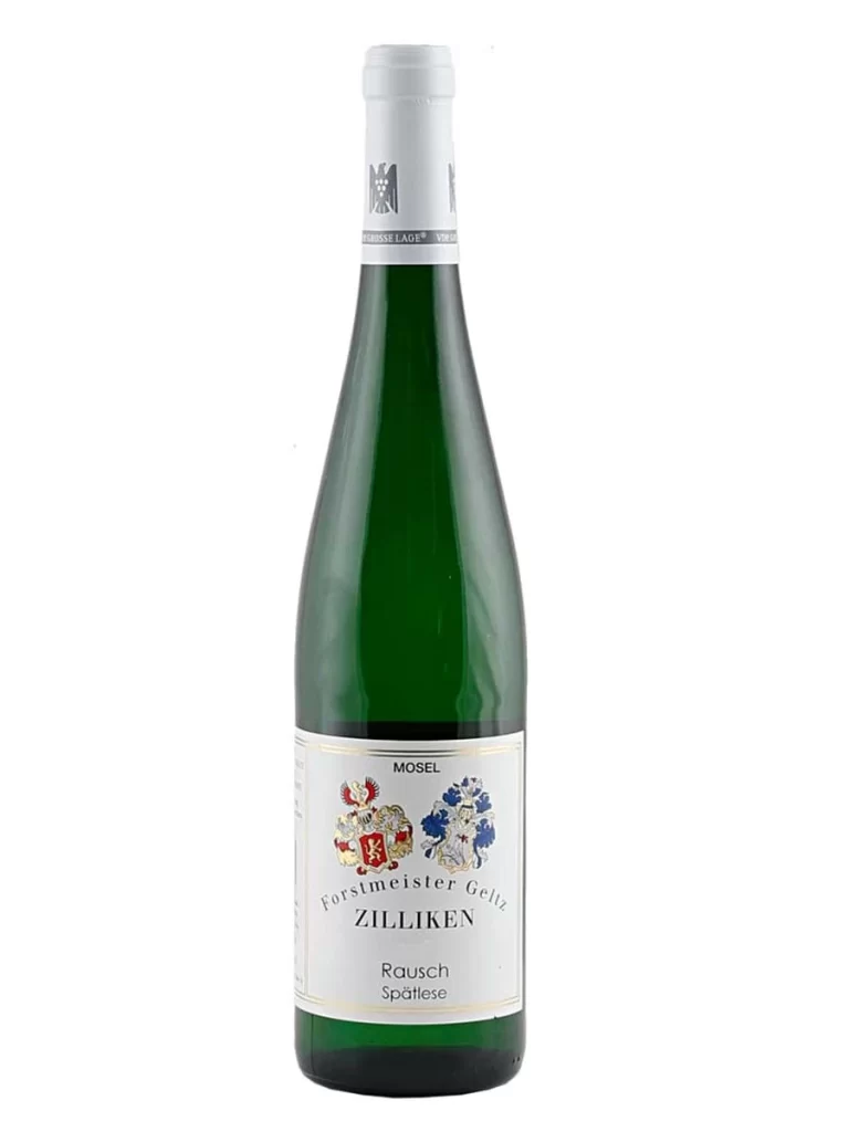 Zilliken Riesling Rausch Spatlese