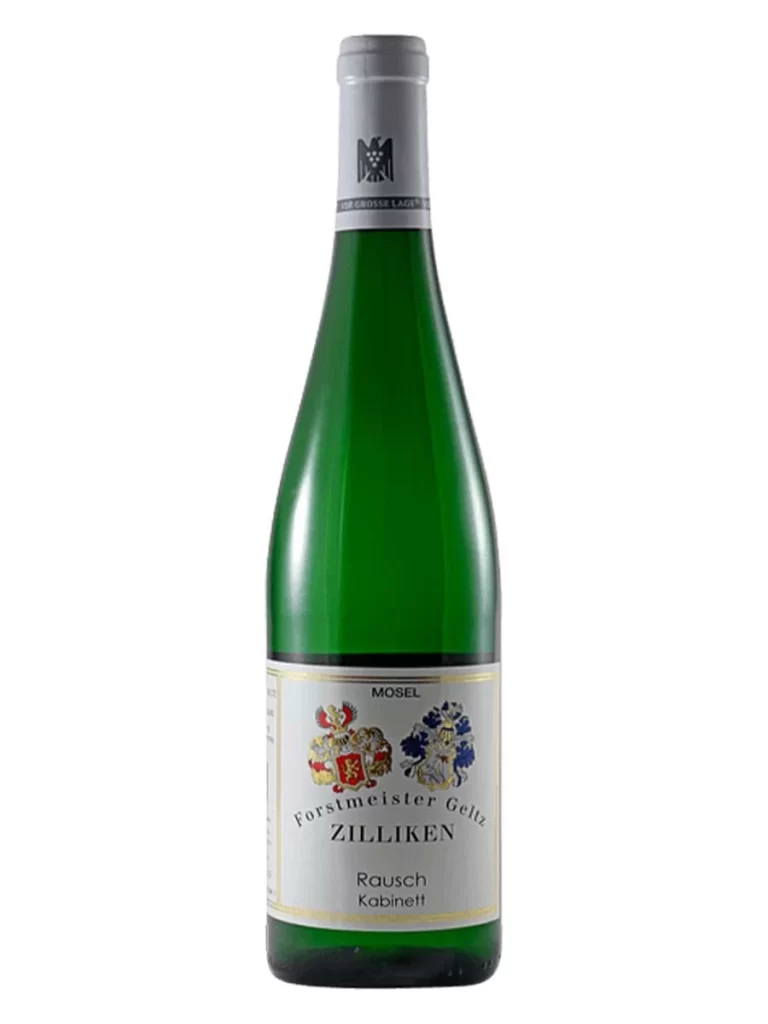 Zilliken Saarburg Rausch Kabinett Riesling
