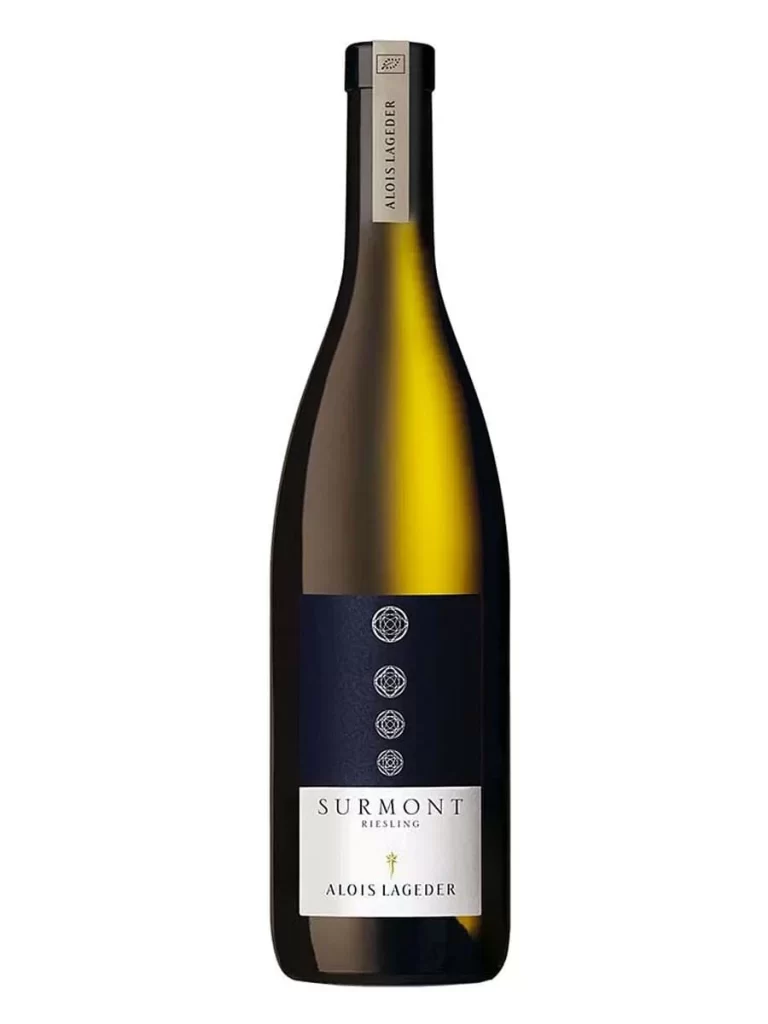Alois Lageder Surmont Riesling
