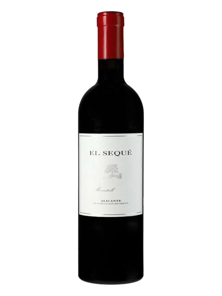 Artadi El Seque