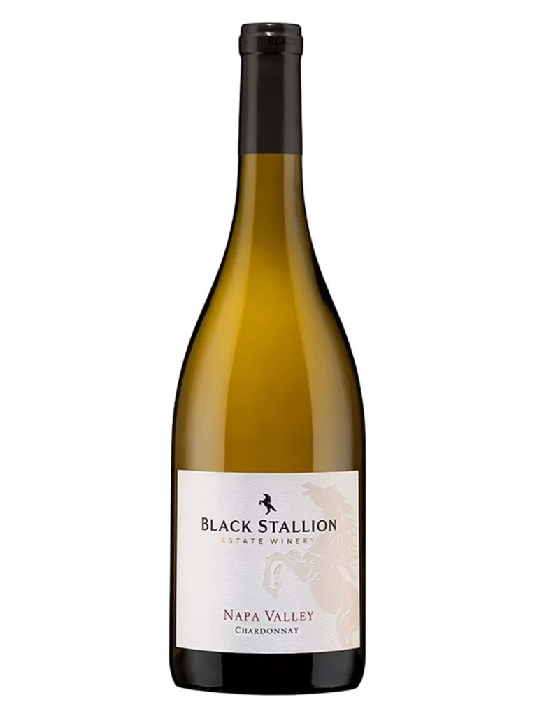 Black Stallion Chardonnay