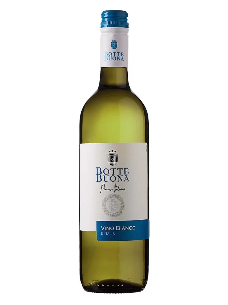 Botte Buona Vino Bianco