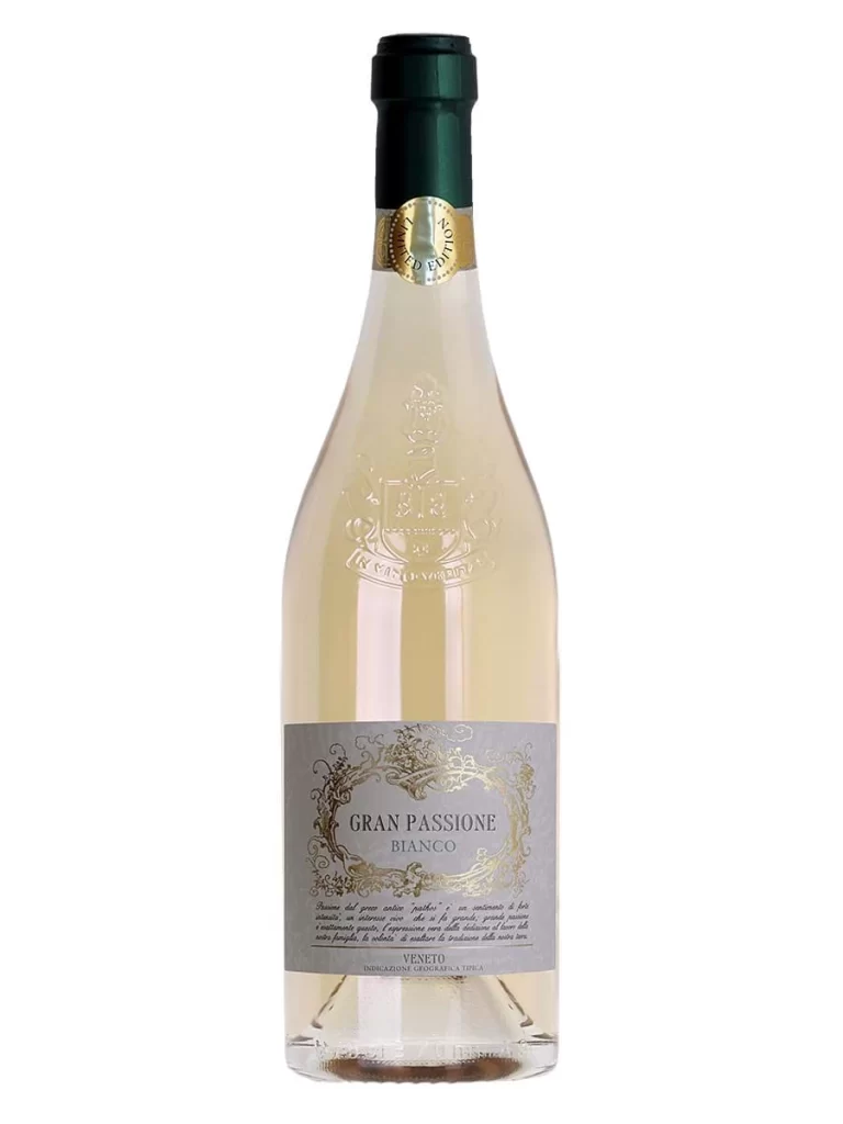 Botter Gran Passione Bianco